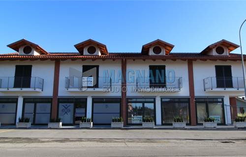 Ufficio In Affitto a Cavour
